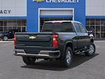 New 2025 Chevrolet Silverado 2500 LT Crew Cab 4x4, Pickup for sale #25C0084 - photo 2