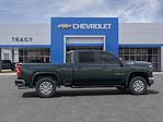 New 2025 Chevrolet Silverado 2500 LT Crew Cab 4x4, Pickup for sale #25C0084 - photo 7