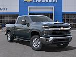 New 2025 Chevrolet Silverado 2500 LT Crew Cab 4x4, Pickup for sale #25C0084 - photo 9