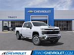 New 2025 Chevrolet Silverado 2500 LT Crew Cab 4x4, Pickup for sale #25C0085 - photo 1