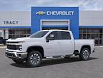 New 2025 Chevrolet Silverado 2500 LT Crew Cab 4x4, Pickup for sale #25C0085 - photo 4