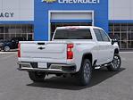 New 2025 Chevrolet Silverado 2500 LT Crew Cab 4x4, Pickup for sale #25C0085 - photo 2