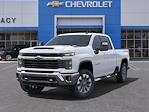 New 2025 Chevrolet Silverado 2500 LT Crew Cab 4x4, Pickup for sale #25C0085 - photo 8