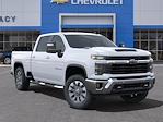 New 2025 Chevrolet Silverado 2500 LT Crew Cab 4x4, Pickup for sale #25C0085 - photo 9