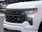 New 2025 Chevrolet Silverado 1500 Custom Crew Cab 4x4, Pickup for sale #25C0101 - photo 15