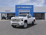 New 2025 Chevrolet Silverado 2500 High Country Crew Cab 4x4, Pickup for sale #25C0103 - photo 10