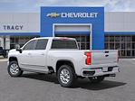 New 2025 Chevrolet Silverado 2500 High Country Crew Cab 4x4, Pickup for sale #25C0103 - photo 5