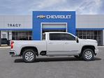 New 2025 Chevrolet Silverado 2500 High Country Crew Cab 4x4, Pickup for sale #25C0103 - photo 7