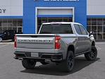 New 2025 Chevrolet Silverado 1500 LT Crew Cab 4x4, Pickup for sale #25C0116 - photo 2