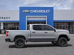 New 2025 Chevrolet Silverado 1500 LT Crew Cab 4x4, Pickup for sale #25C0116 - photo 7