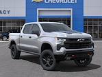 New 2025 Chevrolet Silverado 1500 LT Crew Cab 4x4, Pickup for sale #25C0116 - photo 9