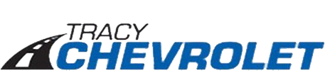 Tracy Chevrolet logo