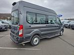 2023 Ford Transit 350 High Roof AWD, Passenger Van for sale #F7645 - photo 7