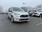 2023 Ford Transit Connect FWD, Empty Cargo Van for sale #F7907 - photo 3