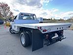 New 2023 Ford F-350 Regular Cab 4WD, Flatbed Truck for sale #F8070 - photo 5