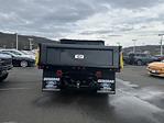 2023 Ford F-350 Regular Cab DRW 4WD, Iroquois Brave Series Steel Dump Truck for sale #F8072 - photo 6
