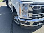 New 2023 Ford F-350 Regular Cab 4WD, Crysteel E-Tipper Dump Truck for sale #F8073 - photo 15