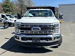 New 2023 Ford F-350 Regular Cab 4WD, Crysteel E-Tipper Dump Truck for sale #F8073 - photo 4
