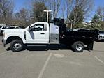 New 2023 Ford F-350 Regular Cab 4WD, Crysteel E-Tipper Dump Truck for sale #F8073 - photo 5