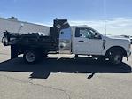 New 2023 Ford F-350 Regular Cab 4WD, Crysteel E-Tipper Dump Truck for sale #F8073 - photo 8