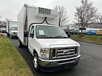 2024 Ford E-450 DRW RWD, Transit Classik Refrigerated Body for sale #F8142 - photo 3