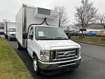 2024 Ford E-450 DRW RWD, Transit Classik Refrigerated Body for sale #F8142 - photo 4