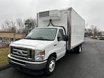 New 2024 Ford E-450 Base RWD, Transit Classik Refrigerated Body for sale #F8142 - photo 1