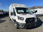 2023 Ford Transit 350 HD AWD, Reading Aluminum CSV Service Utility Van for sale #F8161 - photo 1