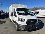 2023 Ford Transit 350 HD AWD, Reading Aluminum CSV Service Utility Van for sale #F8161 - photo 5