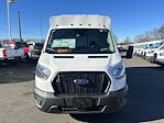 New 2023 Ford Transit 350 HD Base AWD, 11' Reading Aluminum CSV Service Utility Van for sale #F8161 - photo 6