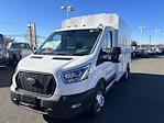 2023 Ford Transit 350 HD AWD, Reading Aluminum CSV Service Utility Van for sale #F8161 - photo 3