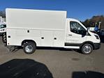 New 2023 Ford Transit 350 HD Base AWD, 11' Reading Aluminum CSV Service Utility Van for sale #F8161 - photo 9