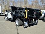 New 2023 Ford F-550 Regular Cab 4WD, 9' Iroquois Brave Series Steel Dump Truck for sale #F8194 - photo 2