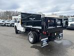 2023 Ford F-350 Regular Cab DRW 4WD, SH Truck Bodies Dump Truck for sale #F8256 - photo 2