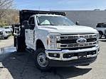 2023 Ford F-350 Regular Cab DRW 4WD, Dump Truck for sale #F8258 - photo 3