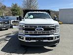 2023 Ford F-350 Regular Cab DRW 4WD, Dump Truck for sale #F8258 - photo 4