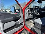New 2023 Ford F-350 XL Regular Cab 4WD, Iroquois Brave Series Steel Dump Truck for sale #F8260 - photo 15