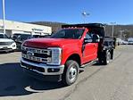 New 2023 Ford F-350 XL Regular Cab 4WD, Iroquois Brave Series Steel Dump Truck for sale #F8260 - photo 5