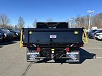 New 2023 Ford F-350 XL Regular Cab 4WD, Iroquois Brave Series Steel Dump Truck for sale #F8260 - photo 8