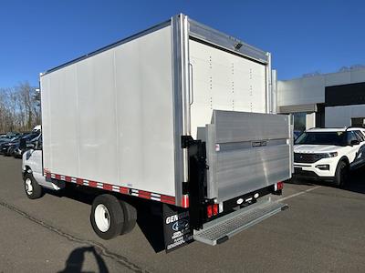 New 2024 Ford E-450 Base RWD, Transit Classik Box Van for sale #F8269 - photo 2