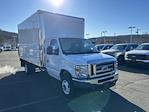 New 2024 Ford E-450 Base RWD, Transit Classik Box Van for sale #F8269 - photo 3