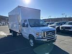 New 2024 Ford E-450 Base RWD, Transit Classik Box Van for sale #F8269 - photo 4