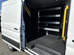 2023 Ford Transit 250 Medium Roof AWD, Upfitted Cargo Van for sale #F8490 - photo 11