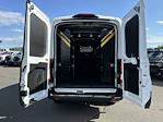 2023 Ford Transit 250 Medium Roof AWD, Upfitted Cargo Van for sale #F8490 - photo 2