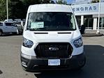 2023 Ford Transit 250 Medium Roof AWD, Upfitted Cargo Van for sale #F8490 - photo 3