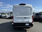 2023 Ford Transit 250 Medium Roof AWD, Upfitted Cargo Van for sale #F8490 - photo 7