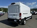 2023 Ford Transit 250 Medium Roof AWD, Upfitted Cargo Van for sale #F8490 - photo 8