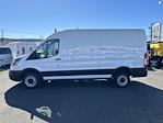 2024 Ford Transit 250 Medium Roof RWD, Empty Cargo Van for sale #FA07131 - photo 6