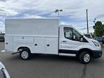 New 2024 Ford Transit 350 RWD, Reading Aluminum TSC Service Utility Van for sale #FA07313 - photo 10