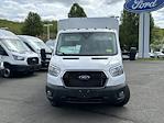 New 2024 Ford Transit 350 RWD, Reading Aluminum TSC Service Utility Van for sale #FA07313 - photo 5